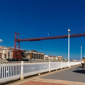  Сasa de vacaciones Bluehousesopela